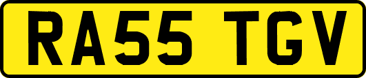 RA55TGV
