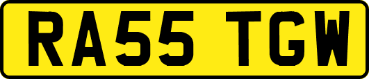 RA55TGW