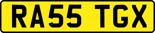 RA55TGX