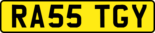 RA55TGY