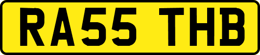 RA55THB