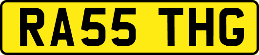 RA55THG