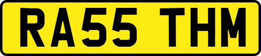 RA55THM