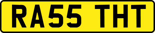 RA55THT