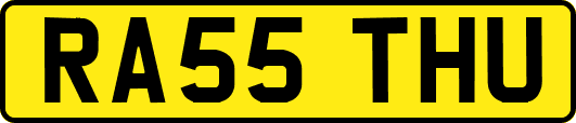 RA55THU