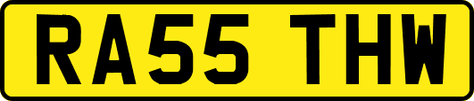 RA55THW