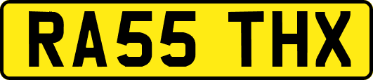 RA55THX