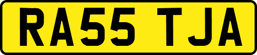 RA55TJA