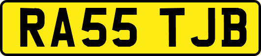 RA55TJB