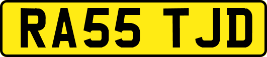 RA55TJD