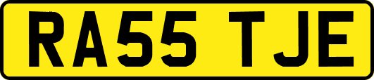 RA55TJE