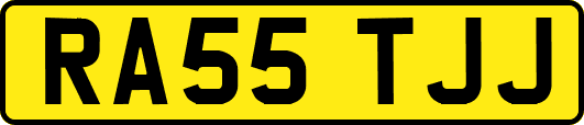 RA55TJJ