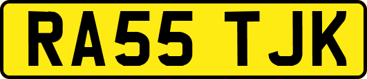 RA55TJK