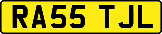 RA55TJL