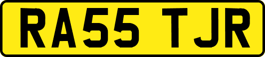 RA55TJR