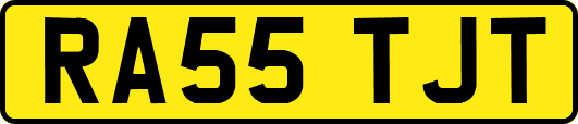 RA55TJT