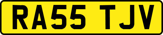 RA55TJV