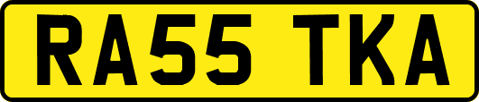 RA55TKA