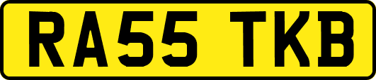 RA55TKB