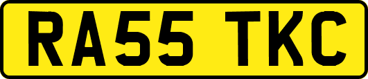 RA55TKC