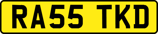 RA55TKD