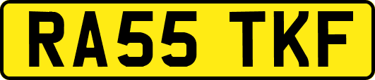 RA55TKF