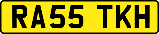 RA55TKH