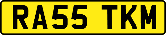 RA55TKM