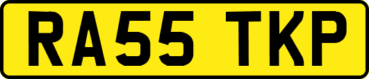 RA55TKP