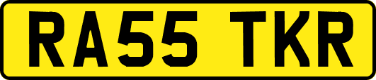 RA55TKR