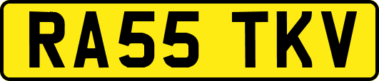 RA55TKV