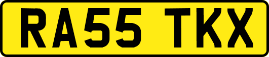 RA55TKX