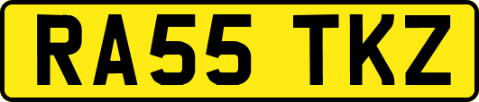 RA55TKZ