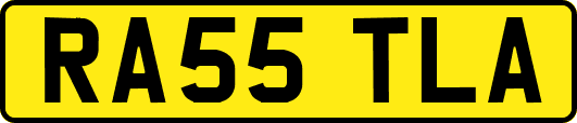 RA55TLA