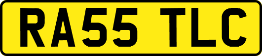 RA55TLC