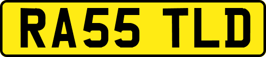 RA55TLD