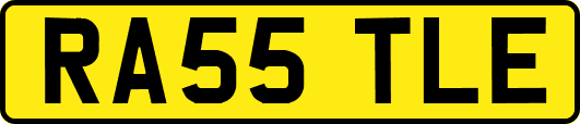 RA55TLE