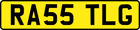 RA55TLG