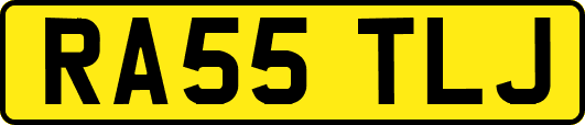 RA55TLJ