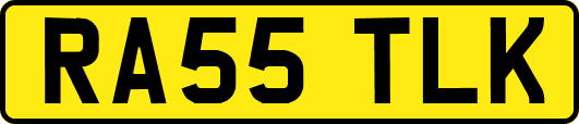 RA55TLK