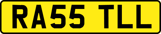 RA55TLL