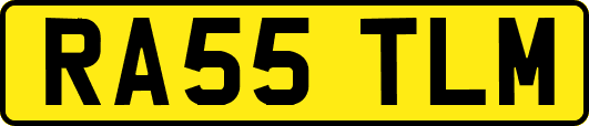 RA55TLM