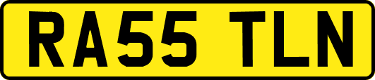 RA55TLN