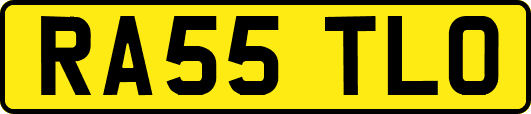 RA55TLO