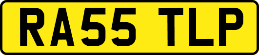 RA55TLP