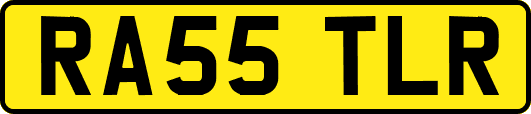 RA55TLR