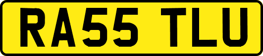 RA55TLU