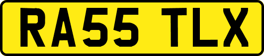 RA55TLX