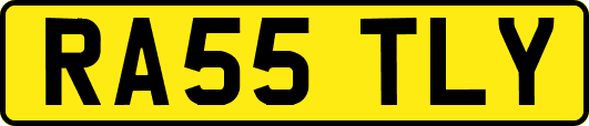 RA55TLY