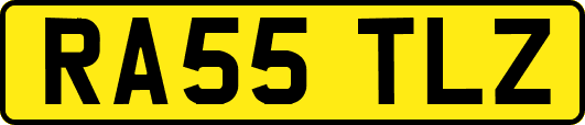 RA55TLZ